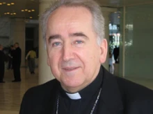 Cardinal Stanislaw Rylko.