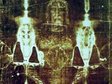 The Shroud of Turin