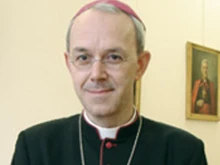 Bishop Athanasius Schneider