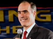 Sen. Bob Casey Jr.