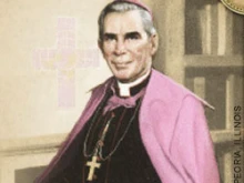 Archbishop Fulton Sheen