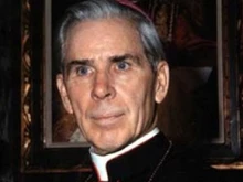 Archbishop Fulton Sheen