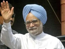 Prime Minister of India, Manmohan Singh