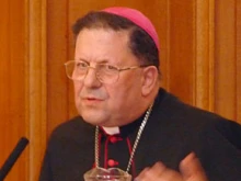 Archbishop Jean Benjamin Sleiman