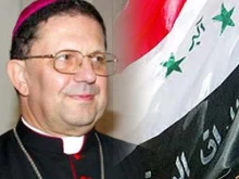 Archbishop Jean Benjamin Sleiman