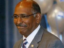 Michael Steele