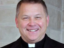 Bishop Richard Stika