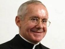 Cardinal Jean Louis Tauran