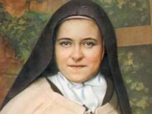 St. Therese of Lisieux