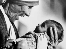 Bl. Mother Teresa (1910-1997)