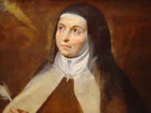 St. Teresa of Avila