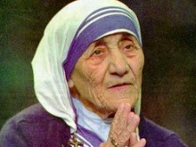 Bl. Mother Teresa