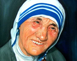 Mother Teresa’s remains will not be returned to Albania, Indian ...