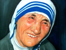 Blessed Mother Teresa