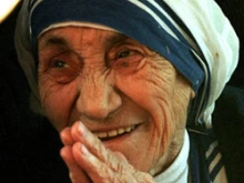 Mother Teresa