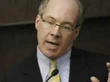 U.S. Attorney Terrance Flynn who brought charges against Richard Piccoli