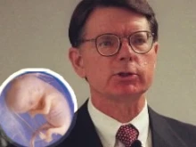 Abortionist George Tiller