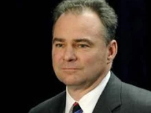 Virginia Governor Tim Kaine