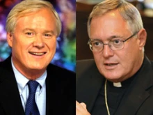 Chris Matthews / Bishop Thomas Tobin 