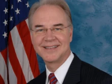 Rep. Tom Price (R-Ga.)