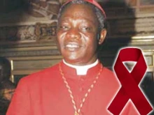 Cardinal Peter Kodwo Appiah Turkson