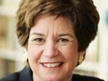 Kathleen Kennedy Townsend