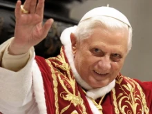 Pope Benedict XVI