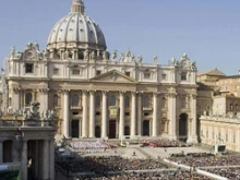 St. Peter's Basilica