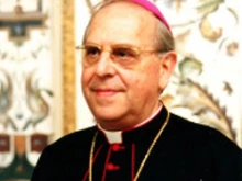  Archbishop Antonio Maria Veglia