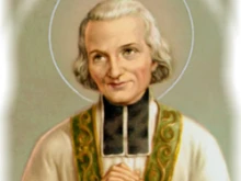 St. John Marie Vianney, the Cure of Ars