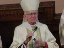 Archbishop John Vlazny 