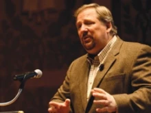 Rev. Rick Warren