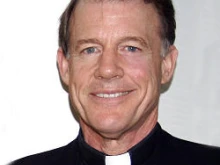 Bishop John Wester of Salt Lake City.