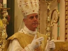 Bishop Richard Williamson