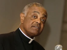 Archbishop Wilton Gregory