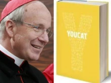 Cardinal Christoph Schonborn and the YouCat catechism