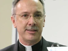 Monsignor Luis Rafael Zarama