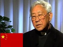 Cardinal Joseph Zen