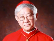 Cardinal Joseph Zen Ze-kiun