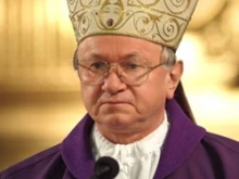 Archbishop Zygmunt Zimowski