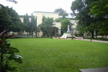 Congregation of the Religious of the Virgin Mary