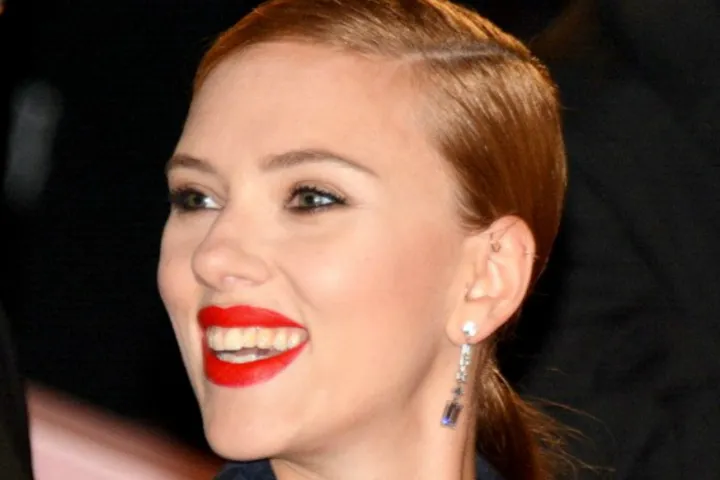 Cartoon Porn Scarlett Johansson - Scarlett Johansson: Deepfake pornographers prey on the vulnerable |  Catholic News Agency