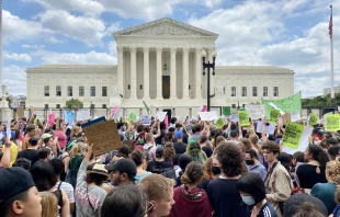 US Supreme Court. 