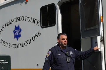 San Francisco Police Department