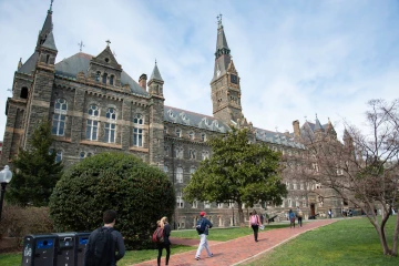 Georgetown