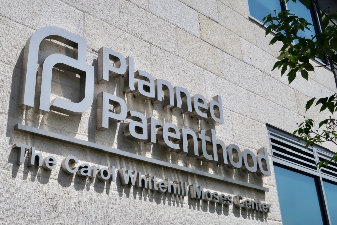 Planned Parenthood DC