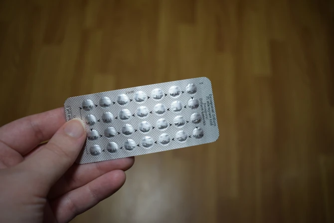 minipill birth control