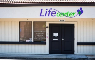 The Life Center, Sacramento California.   Chris Allan/Shutterstock