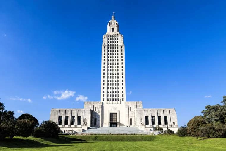 Louisiana governor to sign heartbeat bill