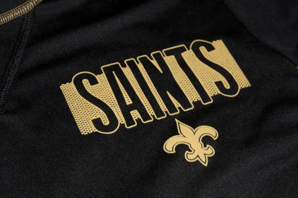 NFL's Saints accused of helping Catholic Church cover up abuse